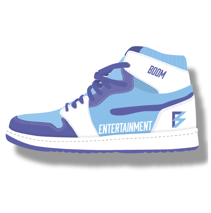 Boom Air Force One Design